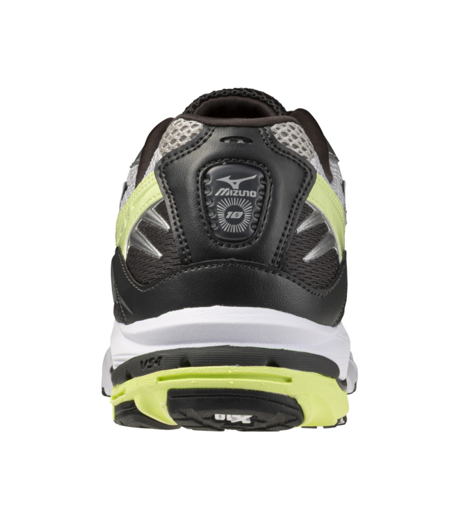 Mizuno Mizuno Wave Rider Cloudscape/Black Sand/Grossula 110926