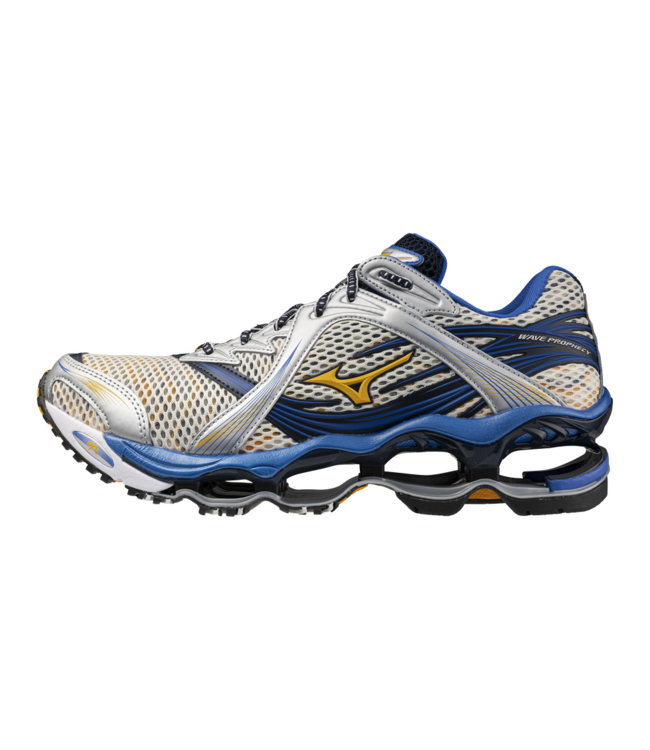 Mizuno Mizuno Wave Prophecy  Gold/Zinnia/Strong