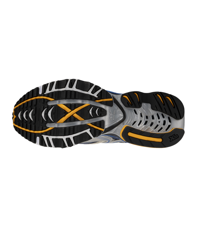Mizuno Mizuno Wave Prophecy  Gold/Zinnia/Strong