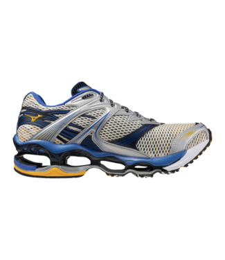 Mizuno Mizuno Wave Prophecy  Gold/Zinnia/Strong