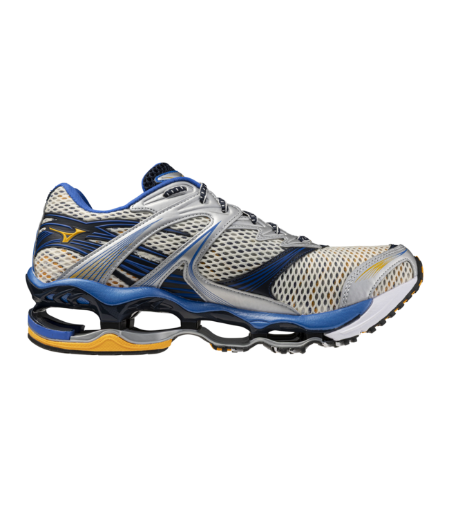 Mizuno Mizuno Wave Prophecy  Gold/Zinnia/Strong