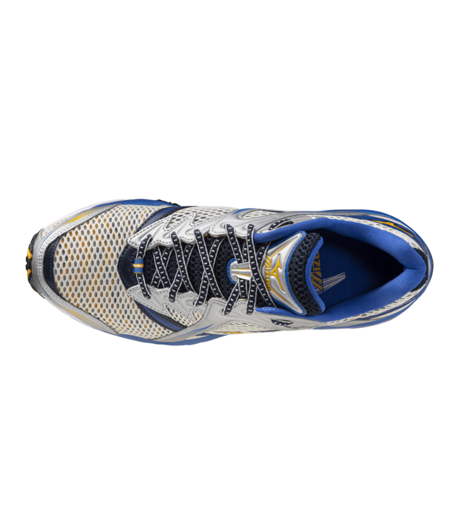 Mizuno Mizuno Wave Prophecy  Gold/Zinnia/Strong