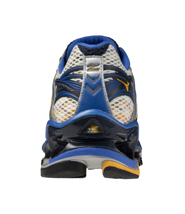 Mizuno Mizuno Wave Prophecy  Gold/Zinnia/Strong