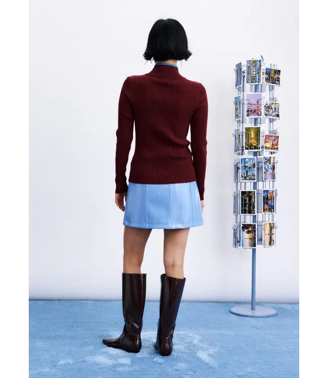 Frnch Frnch Pull Kuju Bordeaux