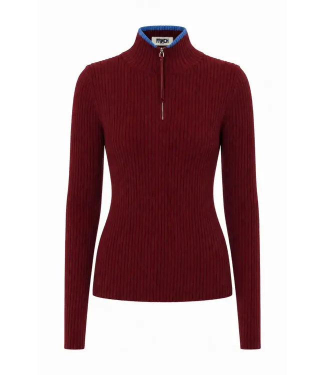 Frnch Frnch Pull Kuju Bordeaux