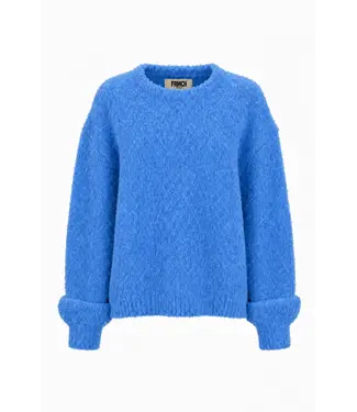 Frnch Frnch Pull Sapporo Blue Lavande