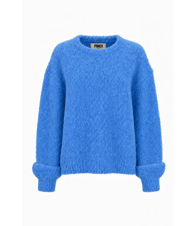 Frnch Frnch Pull Sapporo Blue Lavande