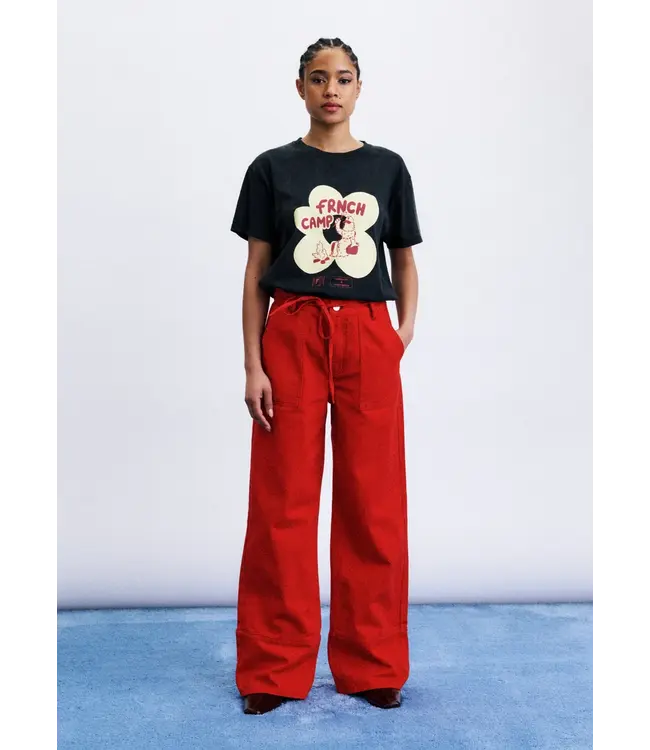 Frnch Jean Furano Rouge