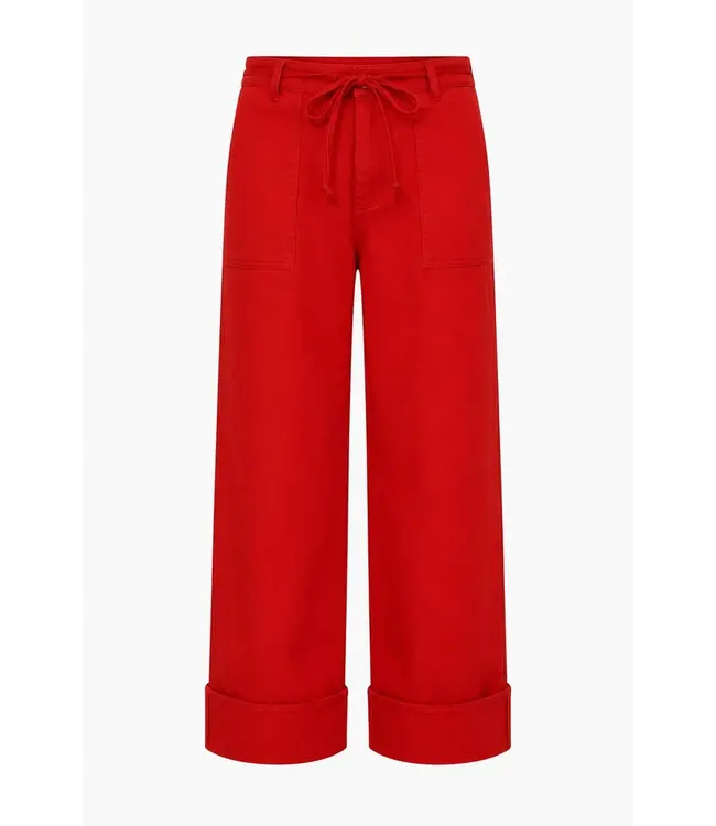 Frnch Jean Furano Rouge