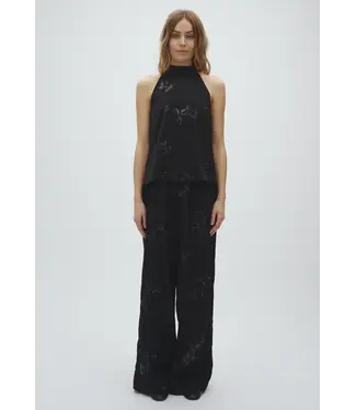 MbyM Mbym Imelda Asaka-M Pant Black