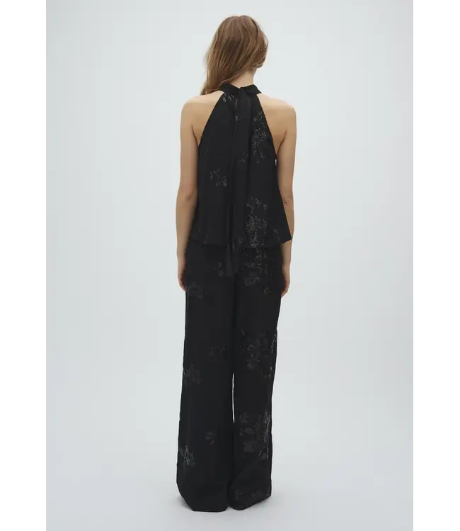 MbyM Mbym Imelda Asaka-M Pant Black