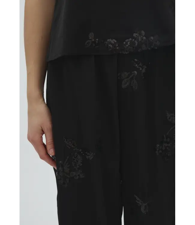 MbyM Mbym Imelda Asaka-M Pant Black