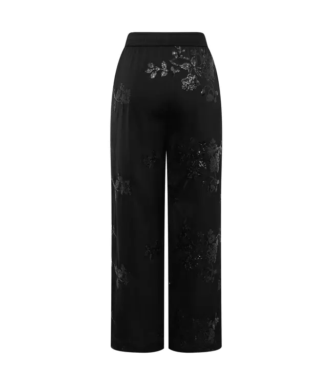 MbyM Mbym Imelda Asaka-M Pant Black
