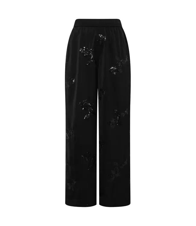 MbyM Mbym Imelda Asaka-M Pant Black