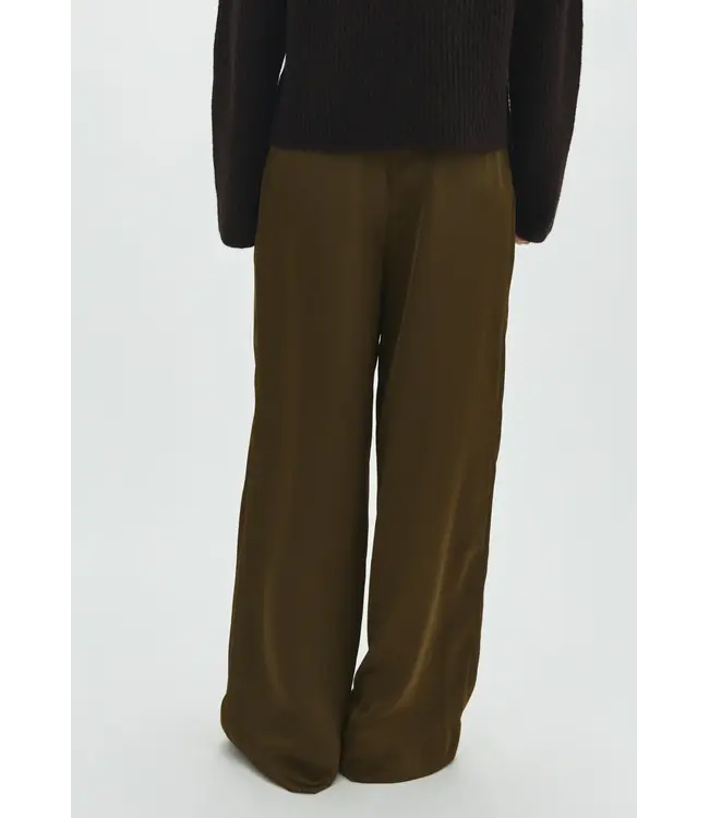 MbyM Mbym Melba Emeli-M Pant Smoked Olive
