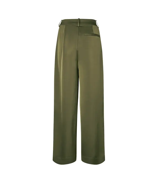 MbyM Mbym Melba Emeli-M Pant Smoked Olive