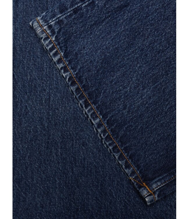Nudie Jeans Nudie Jeans Wide Heidi Evening Jazz