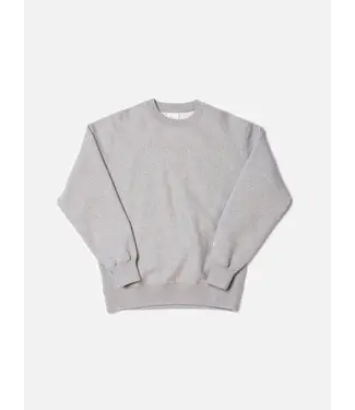 Nudie Jeans Nudie Jeans Hasse Crew Neck  Sweatshirt