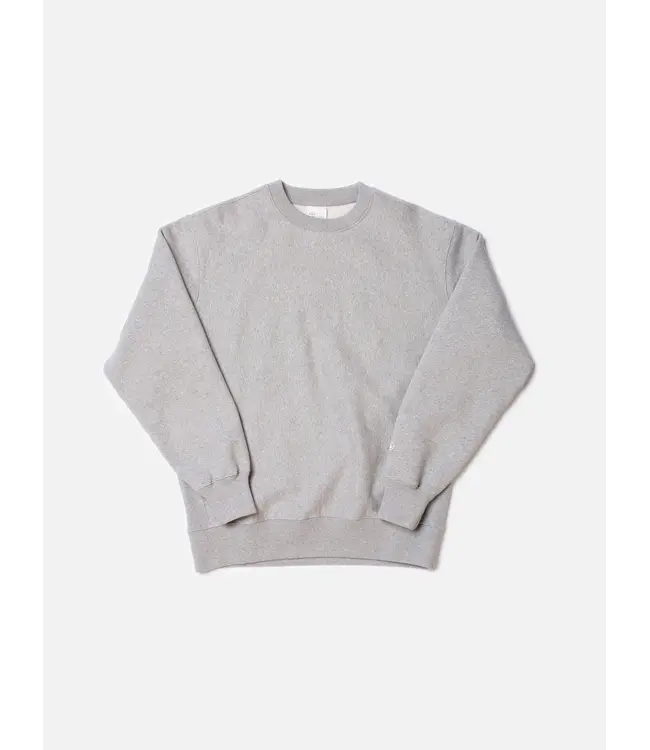 Nudie Jeans Nudie Jeans Hasse Crew Neck  Sweatshirt