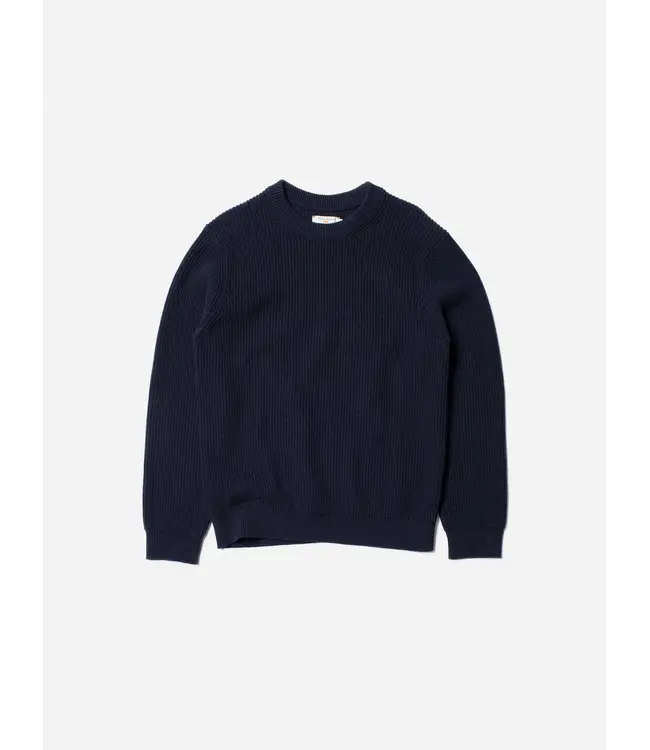 Nudie Jeans Nudie Jeans August Rib Cotton