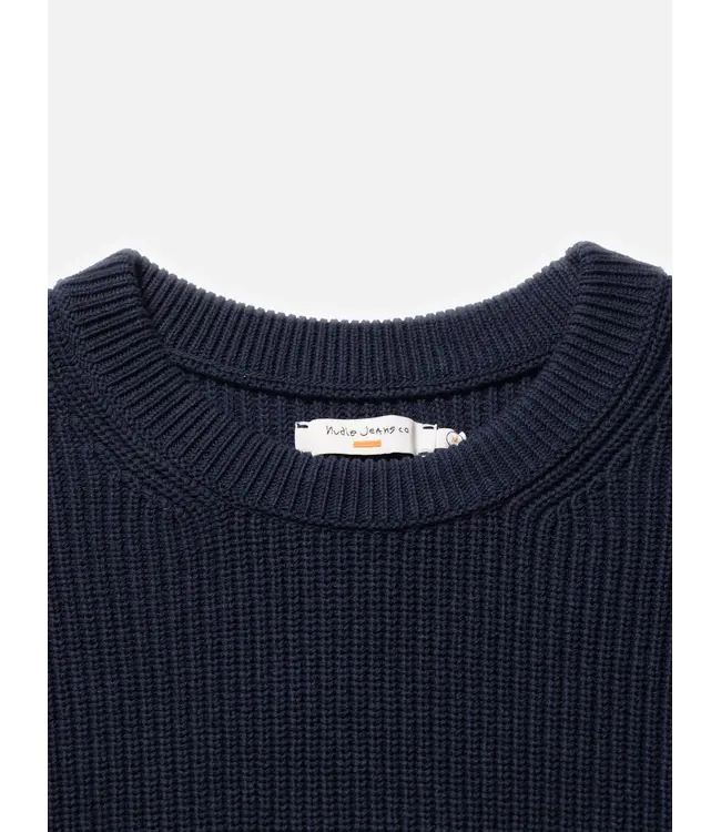 Nudie Jeans Nudie Jeans August Rib Cotton