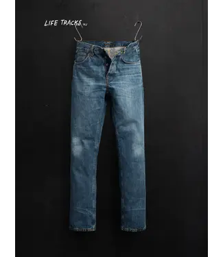 Nudie Jeans Nudie Jeans Rad Rufus Lineage Tracks