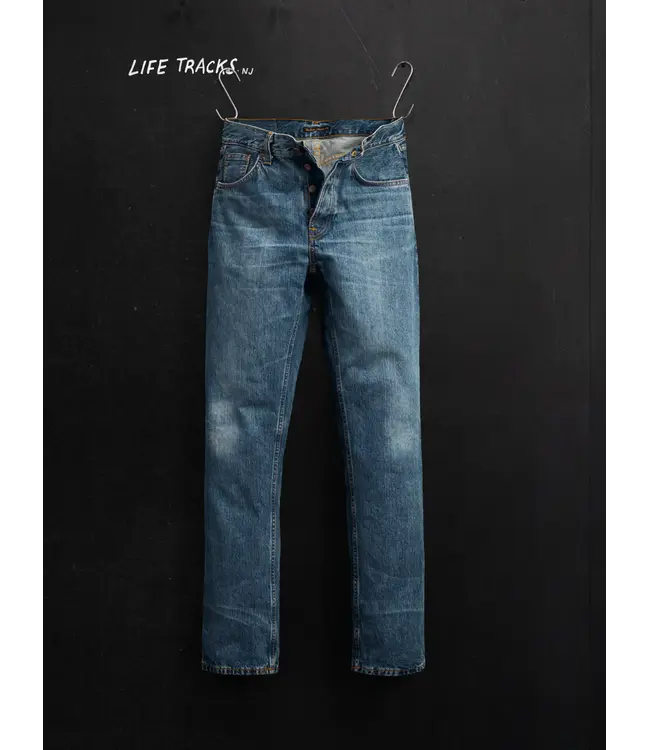 Nudie Jeans Nudie Jeans Rad Rufus Lineage Tracks