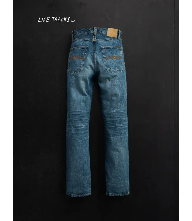Nudie Jeans Nudie Jeans Rad Rufus Lineage Tracks