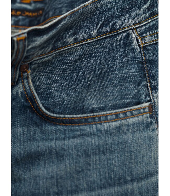 Nudie Jeans Nudie Jeans Rad Rufus Lineage Tracks