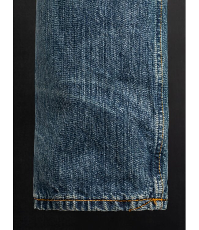 Nudie Jeans Nudie Jeans Rad Rufus Lineage Tracks