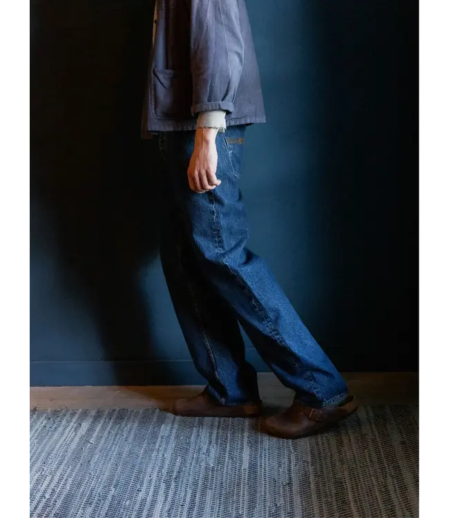 Nudie Jeans Nudie Jeans Tuff Tony Evening Jazz