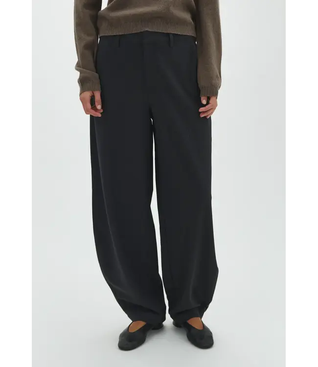 MbyM Mbym kikko Silira-M Pant Dark Grey Melange