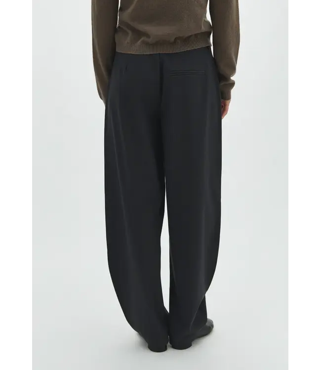 MbyM Mbym kikko Silira-M Pant Dark Grey Melange