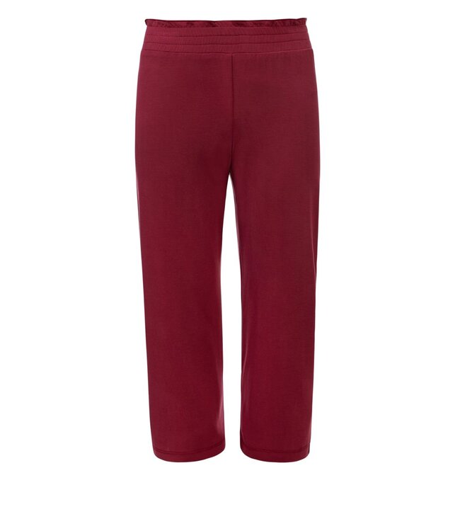 Culottes in modal/poly