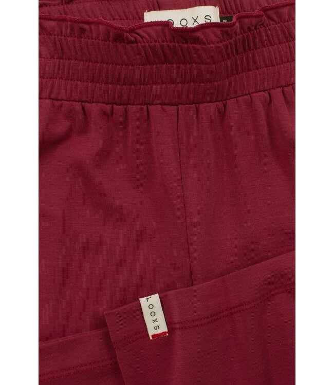 Culottes in modal/poly