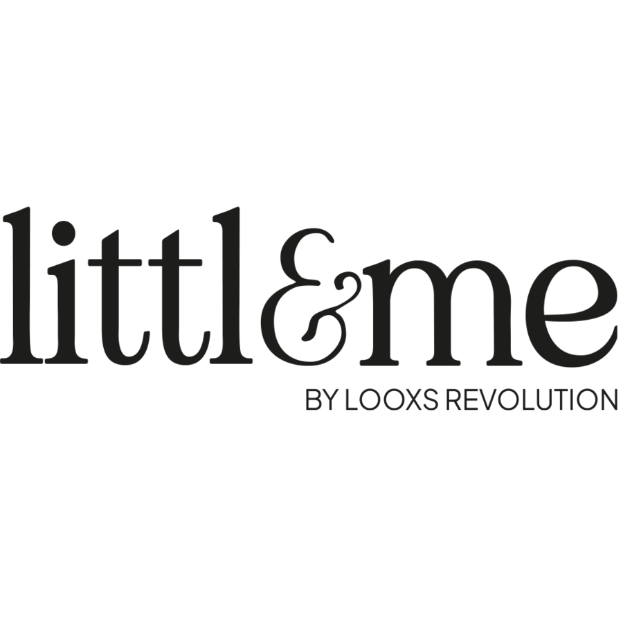 LITTLE & ME