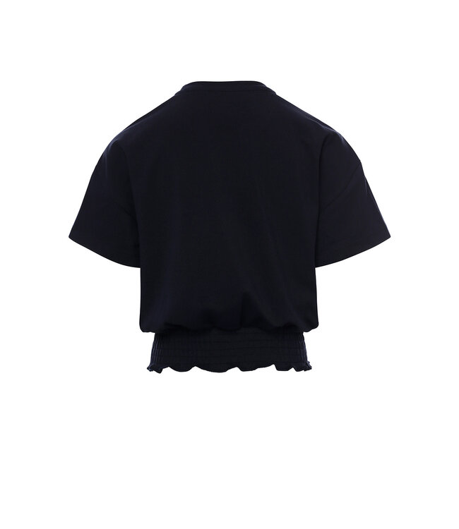 Navy t-shirt California