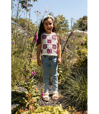 LOOXS Little Spencer Crochet