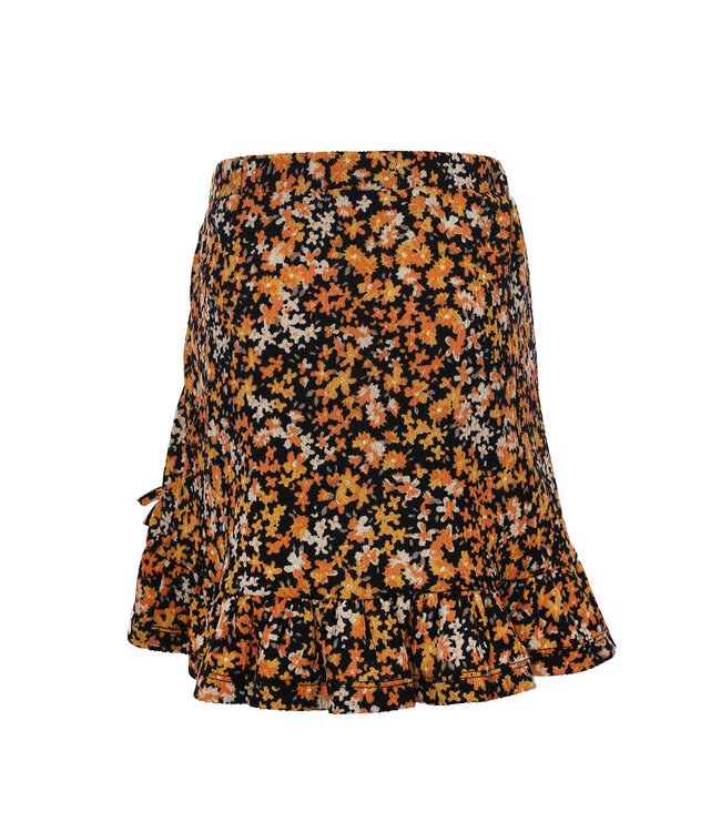 Flower skirt