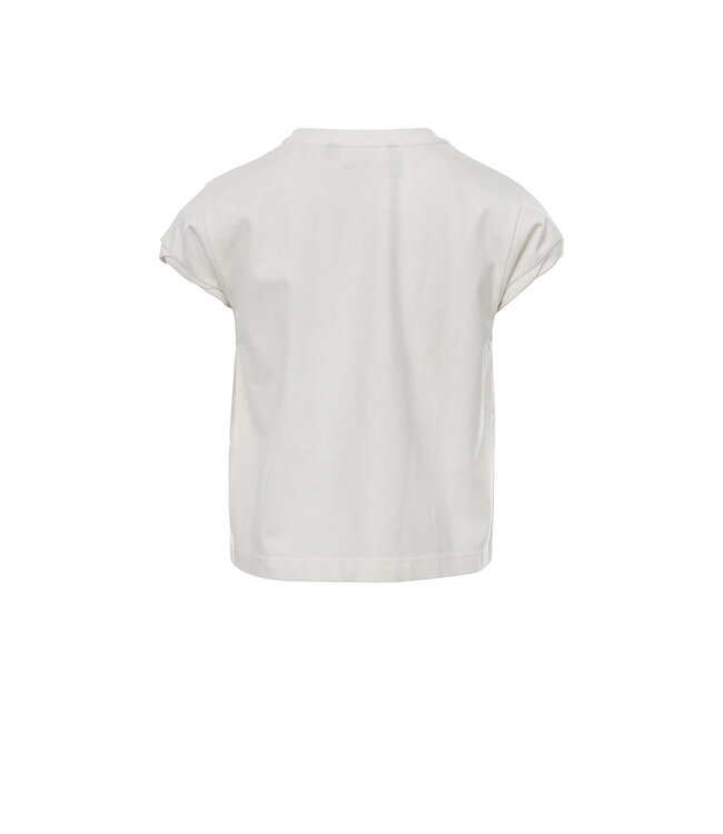 T-shirt offwhite California