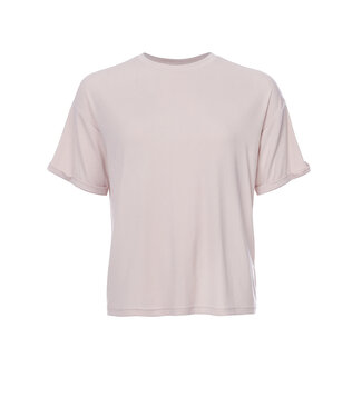 LXS the female concept Viscose T-shirt Offwhite Little & Me