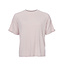 Viscose T-shirt Offwhite Little & Me