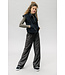 Wide leg trousers Brown