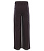 Wide leg pantalon Bruin