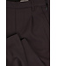 Wide leg trousers Brown