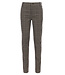 Slim-fit trousers High Waist