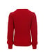 Knitted sweater Amour Bright Red