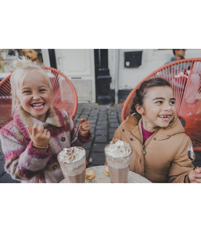 Jacket check coat fabric