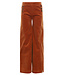 Wide leg baby corduroy Oker