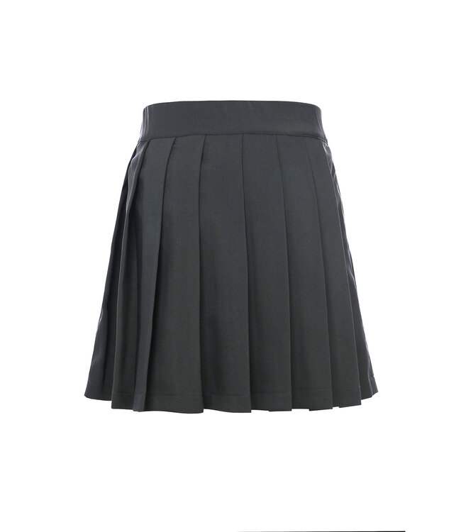 Plooirokje met een verborgen broekje.